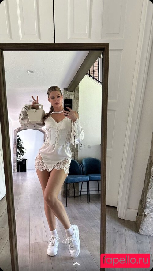 Hannah Stocking Nude Onlyfans Photo 34