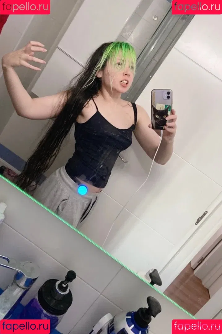 Chaoko Onlyfans Photo Gallery 