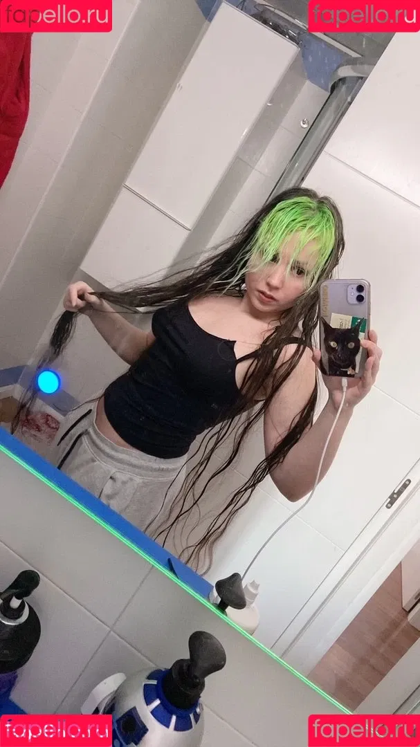 Chaoko Onlyfans Photo Gallery 