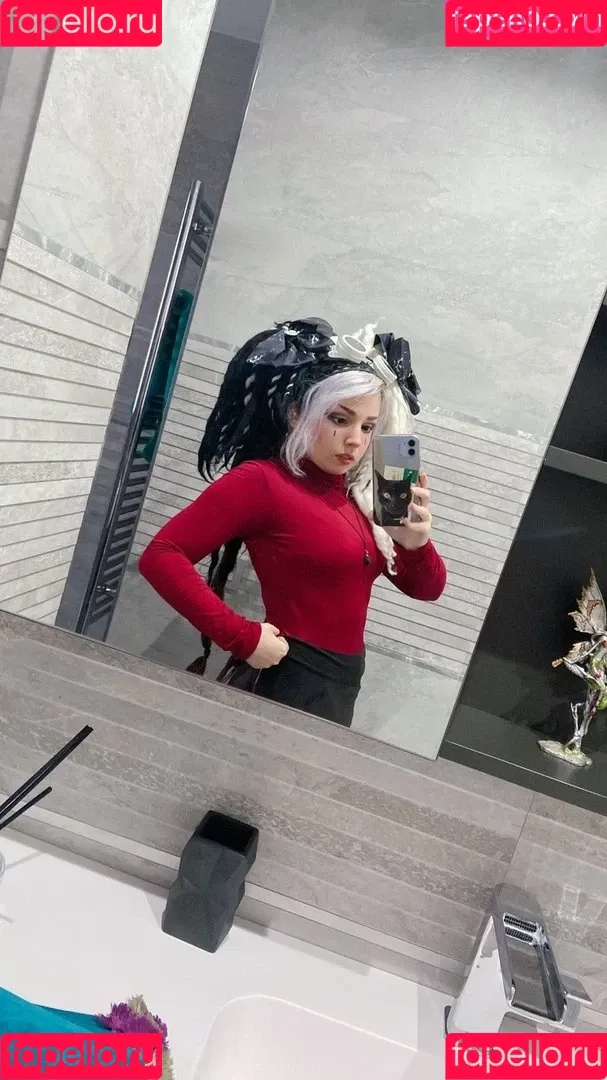 Chaoko Onlyfans Photo Gallery 