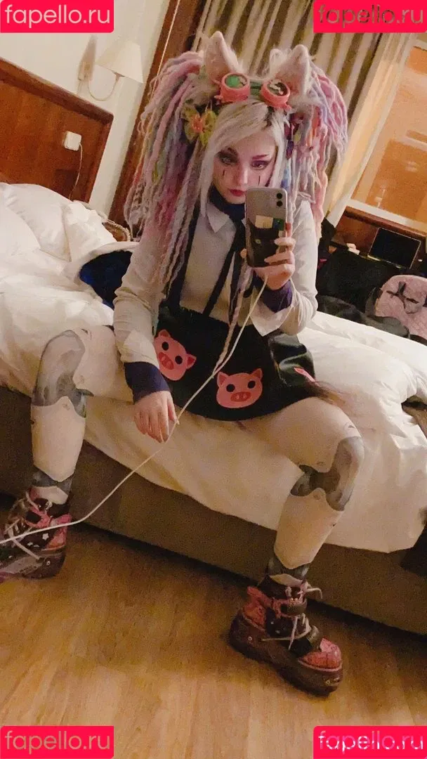 Chaoko Onlyfans Photo Gallery 