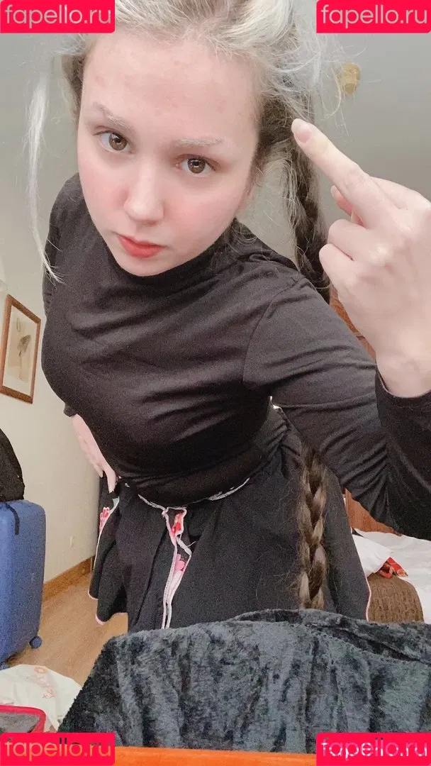 Chaoko Onlyfans Photo Gallery 