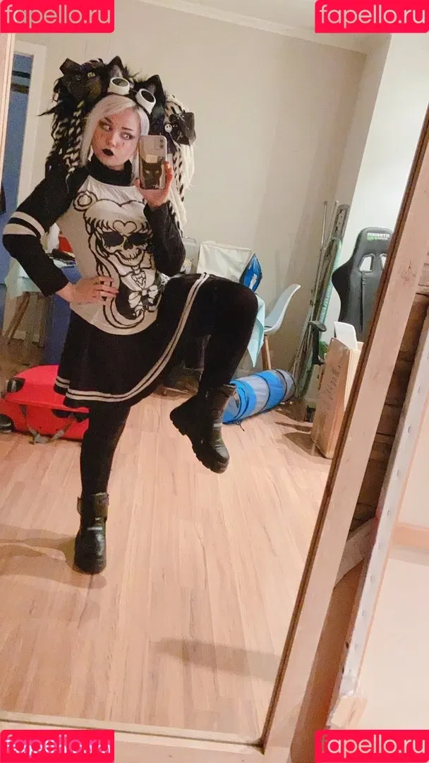 Chaoko Onlyfans Photo Gallery 