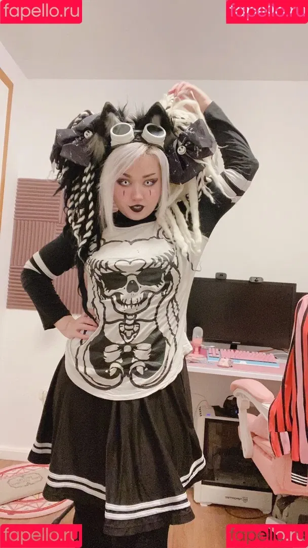 Chaoko Onlyfans Photo Gallery 