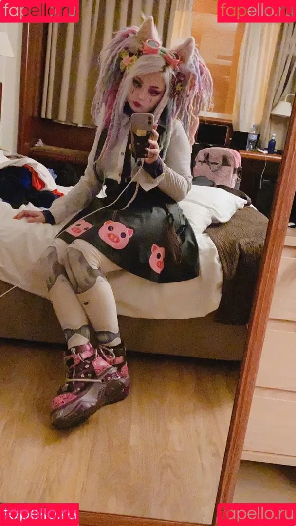 Chaoko Onlyfans Photo Gallery 