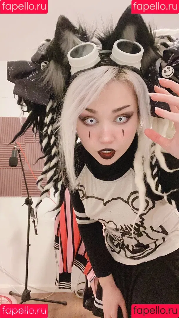Chaoko Onlyfans Photo Gallery 
