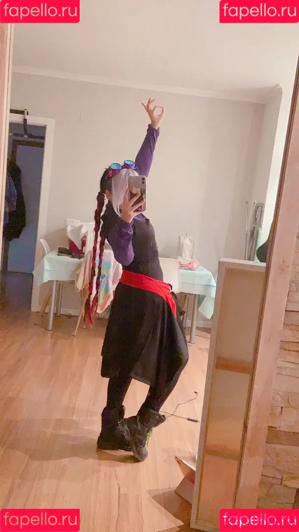 Chaoko Onlyfans Photo Gallery 