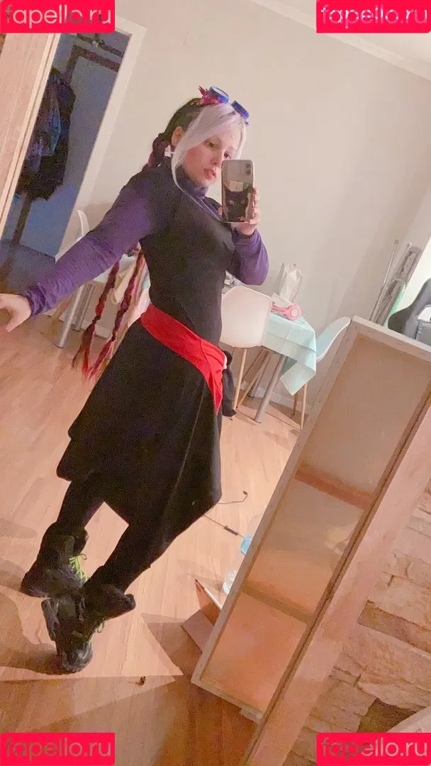 Chaoko Onlyfans Photo Gallery 