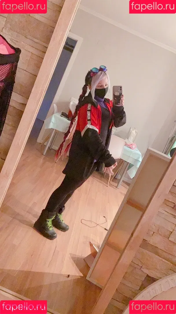 Chaoko Onlyfans Photo Gallery 