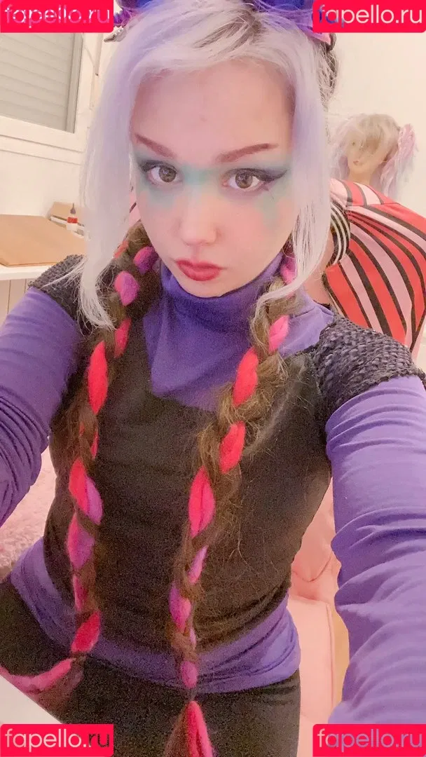 Chaoko Onlyfans Photo Gallery 