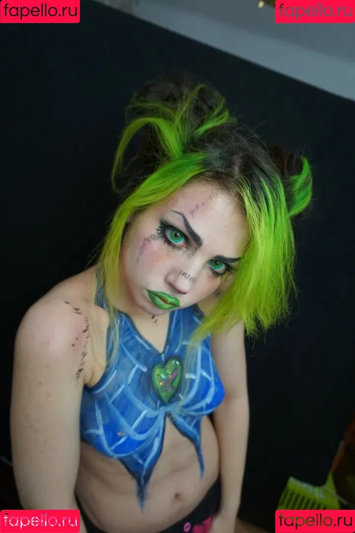 Chaoko Onlyfans Photo Gallery 