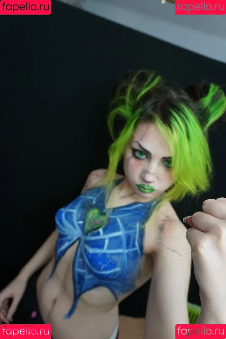 Chaoko Onlyfans Photo Gallery 
