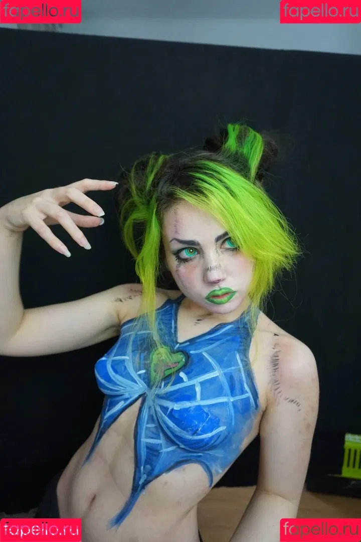 Chaoko Onlyfans Photo Gallery 
