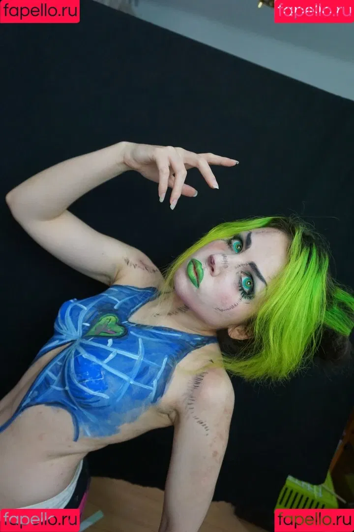 Chaoko Onlyfans Photo Gallery 