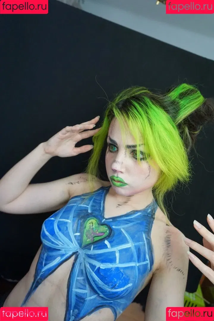 Chaoko Onlyfans Photo Gallery 
