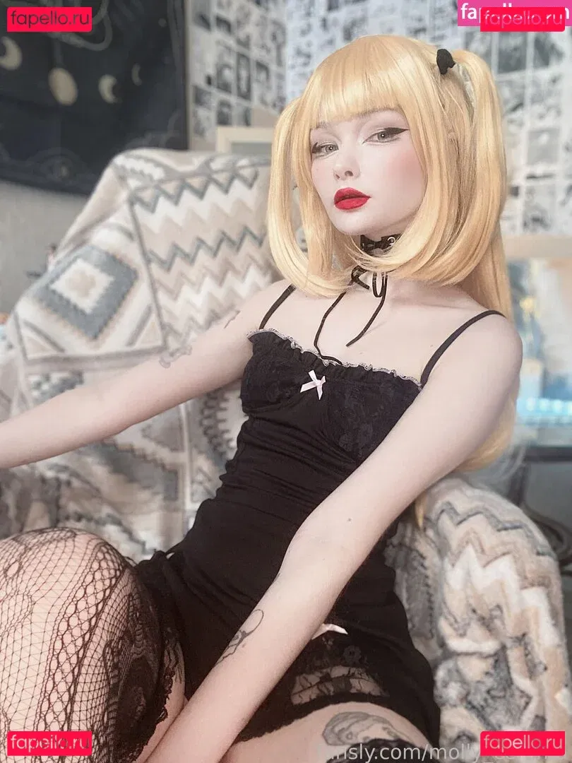 Molly_cemma Onlyfans Photo Gallery 