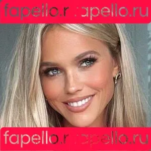 Hilde Osland Onlyfans Photo Gallery 