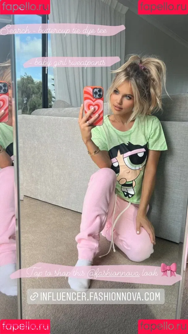Hilde Osland Onlyfans Photo Gallery 