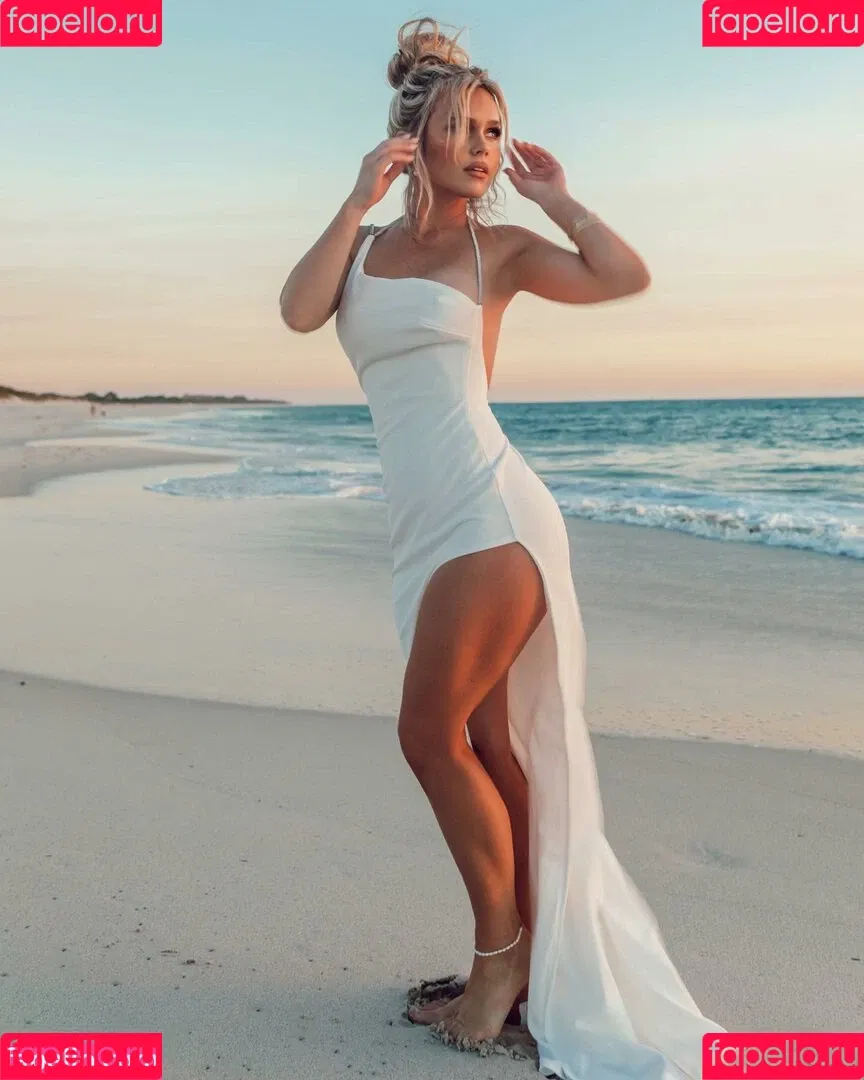 Hilde Osland Onlyfans Photo Gallery 