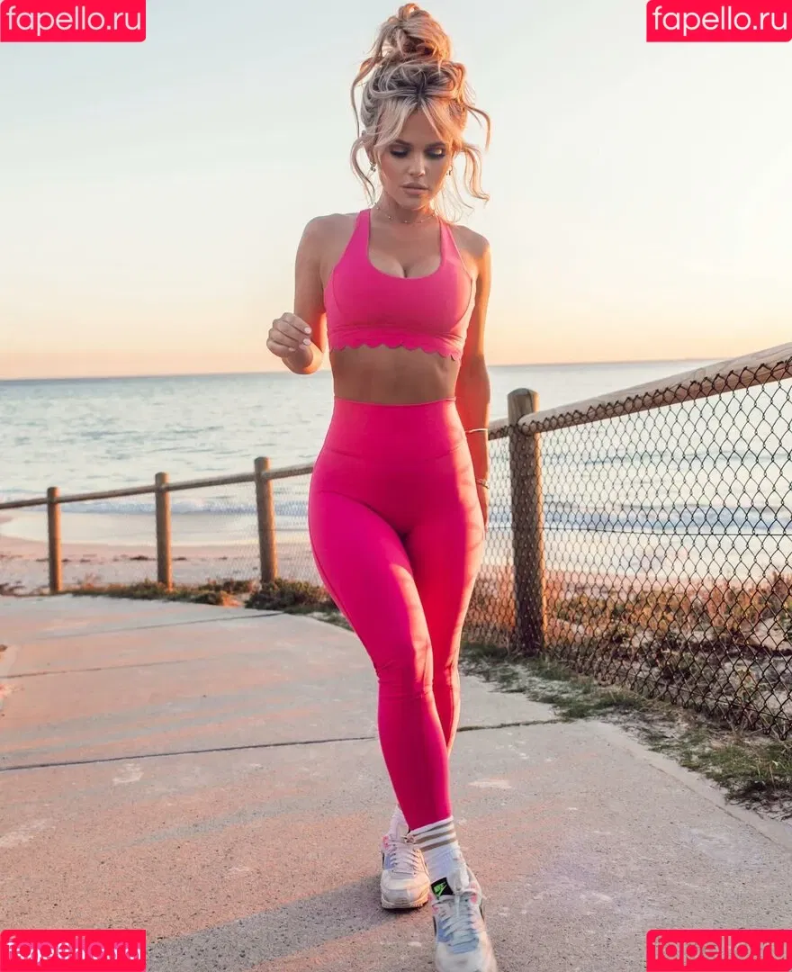 Hilde Osland Onlyfans Photo Gallery 