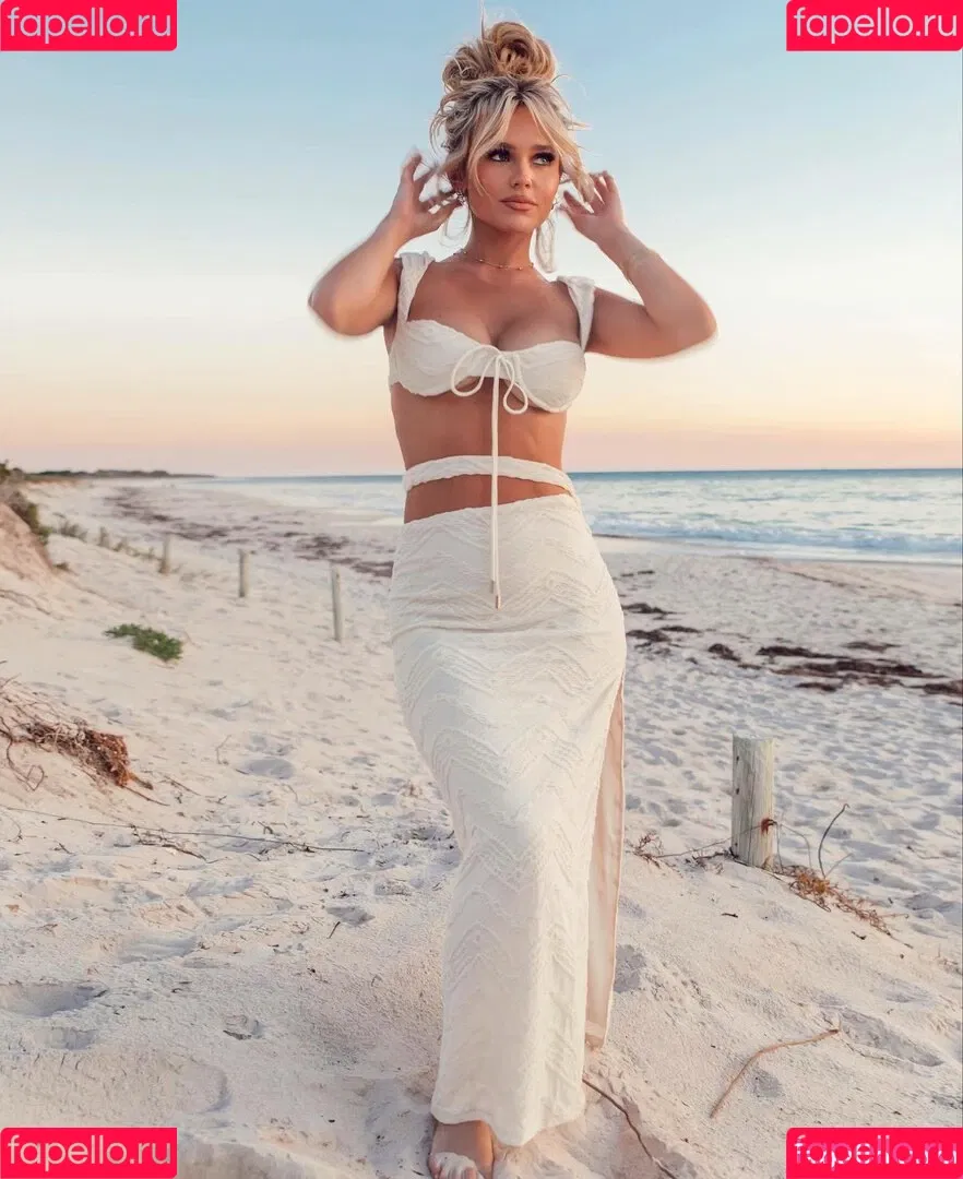 Hilde Osland Onlyfans Photo Gallery 