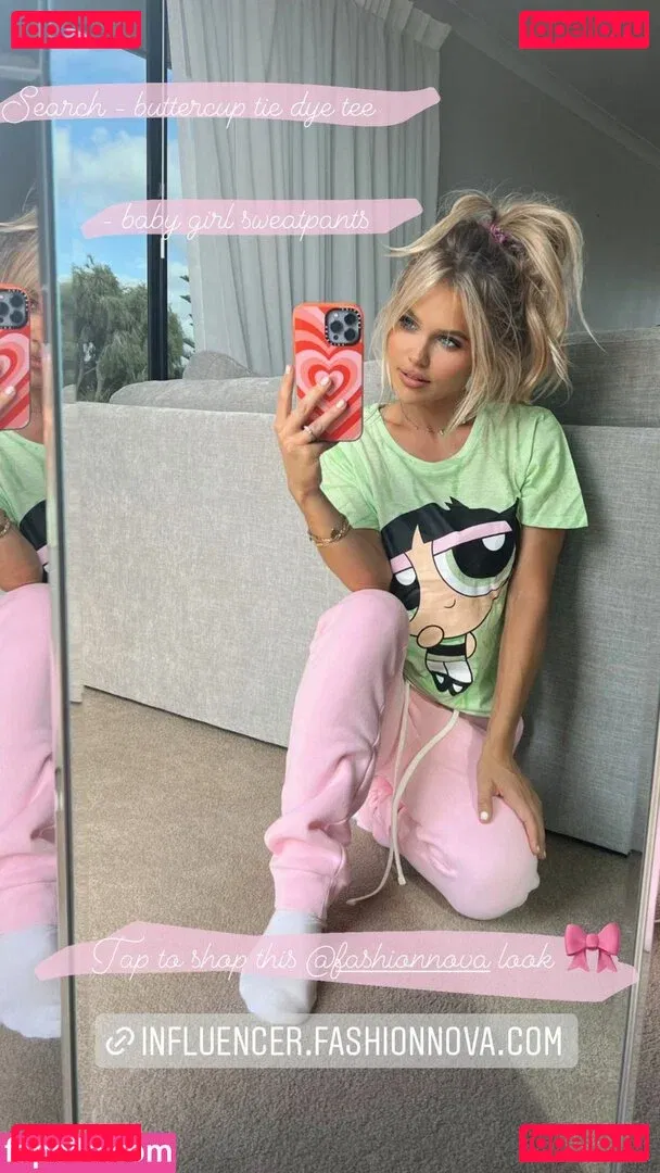 Hilde Osland Onlyfans Photo Gallery 