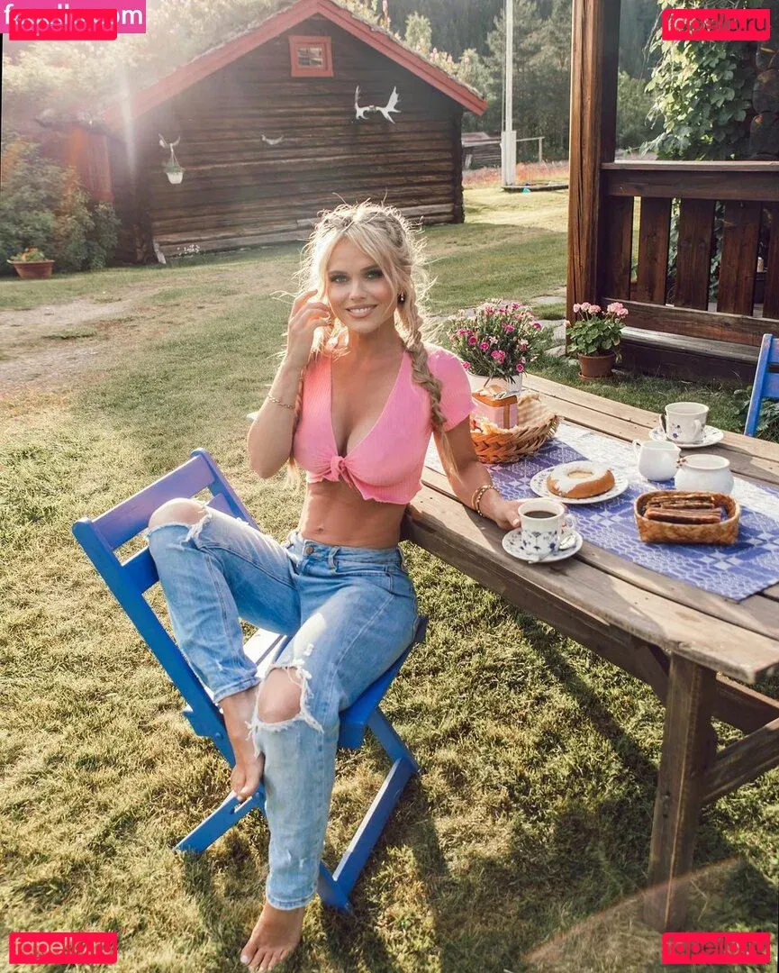 Hilde Osland Onlyfans Photo Gallery 