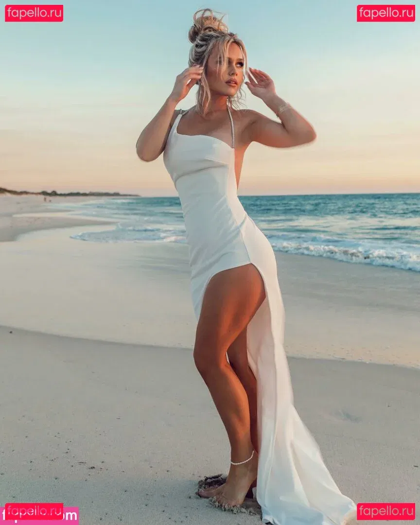 Hilde Osland Onlyfans Photo Gallery 