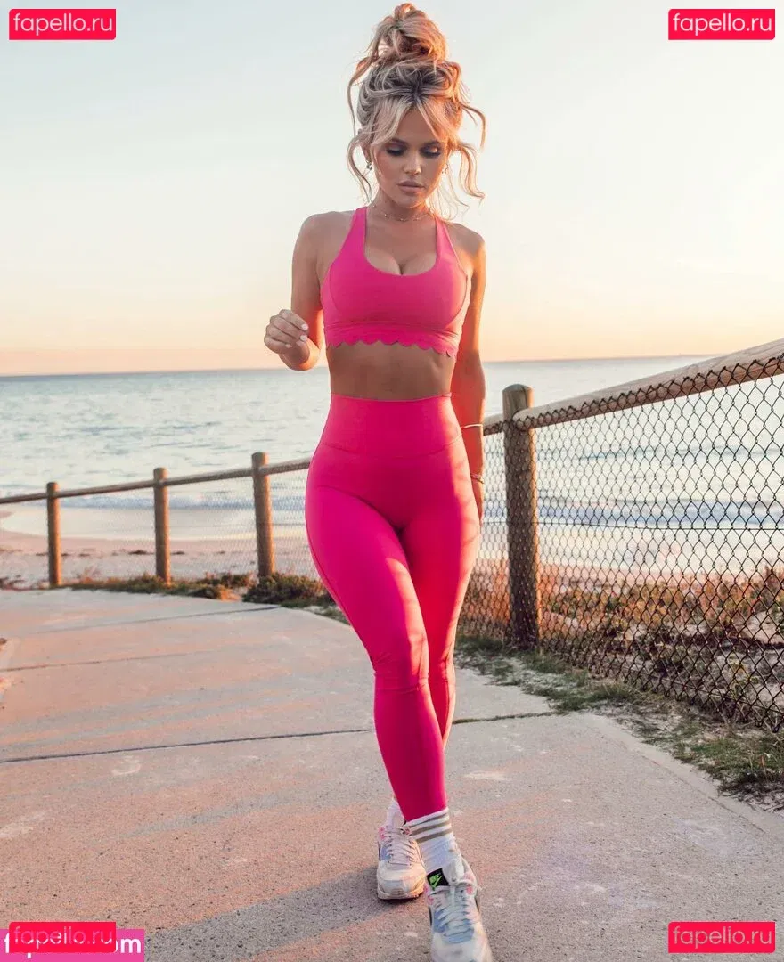 Hilde Osland Onlyfans Photo Gallery 