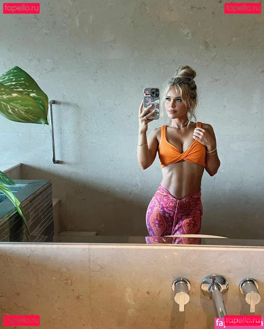 Hilde Osland Onlyfans Photo Gallery 