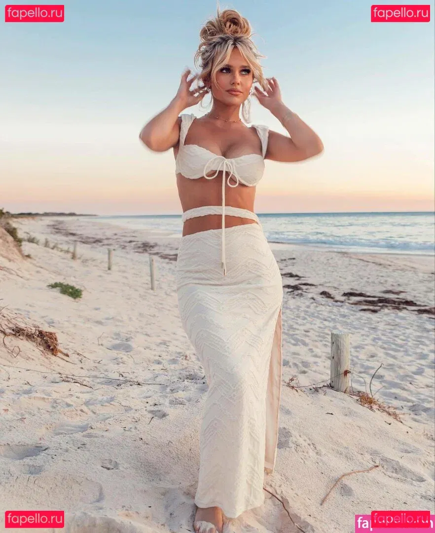 Hilde Osland Onlyfans Photo Gallery 