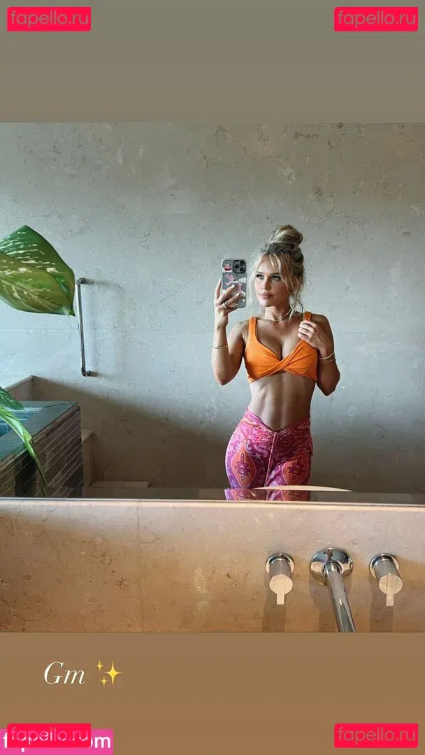 Hilde Osland Onlyfans Photo Gallery 