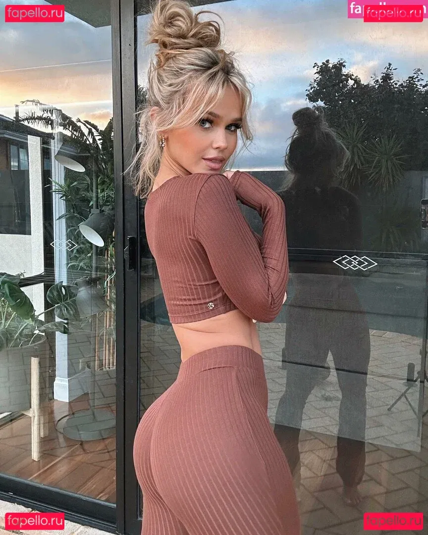 Hilde Osland Onlyfans Photo Gallery 