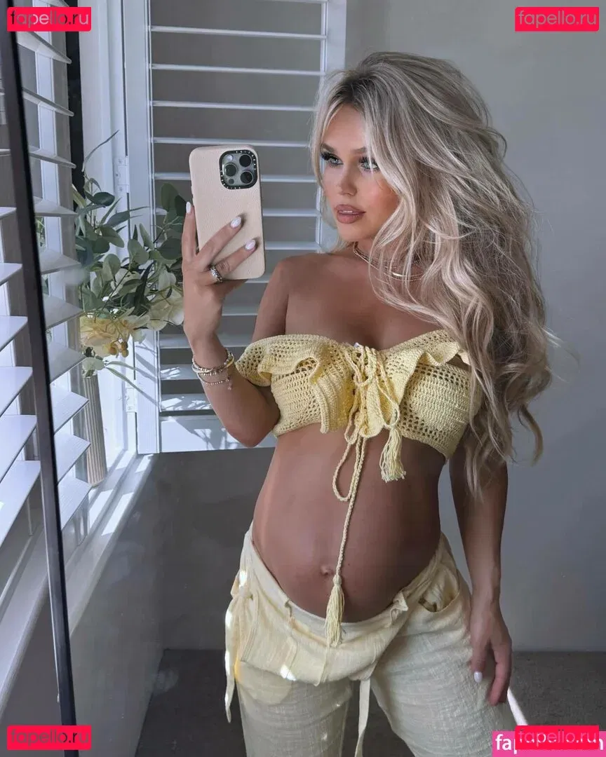 Hilde Osland Onlyfans Photo Gallery 