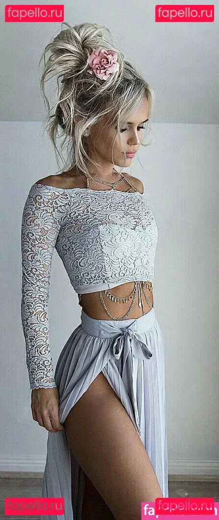 Hilde Osland Onlyfans Photo Gallery 