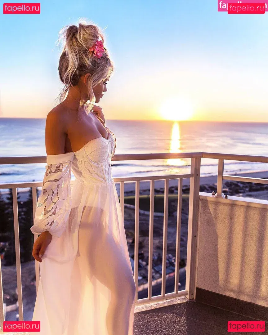 Hilde Osland Onlyfans Photo Gallery 