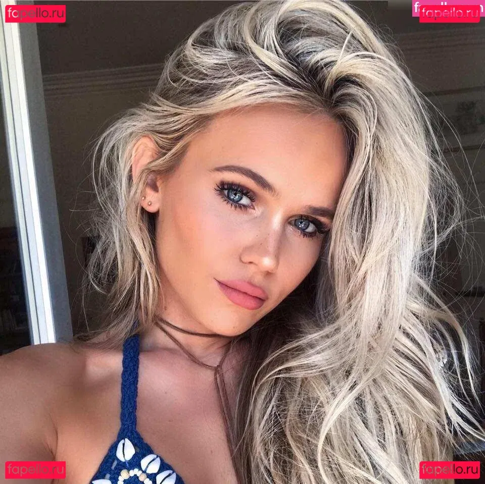 Hilde Osland Onlyfans Photo Gallery 