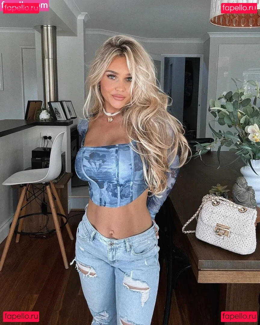 Hilde Osland Onlyfans Photo Gallery 
