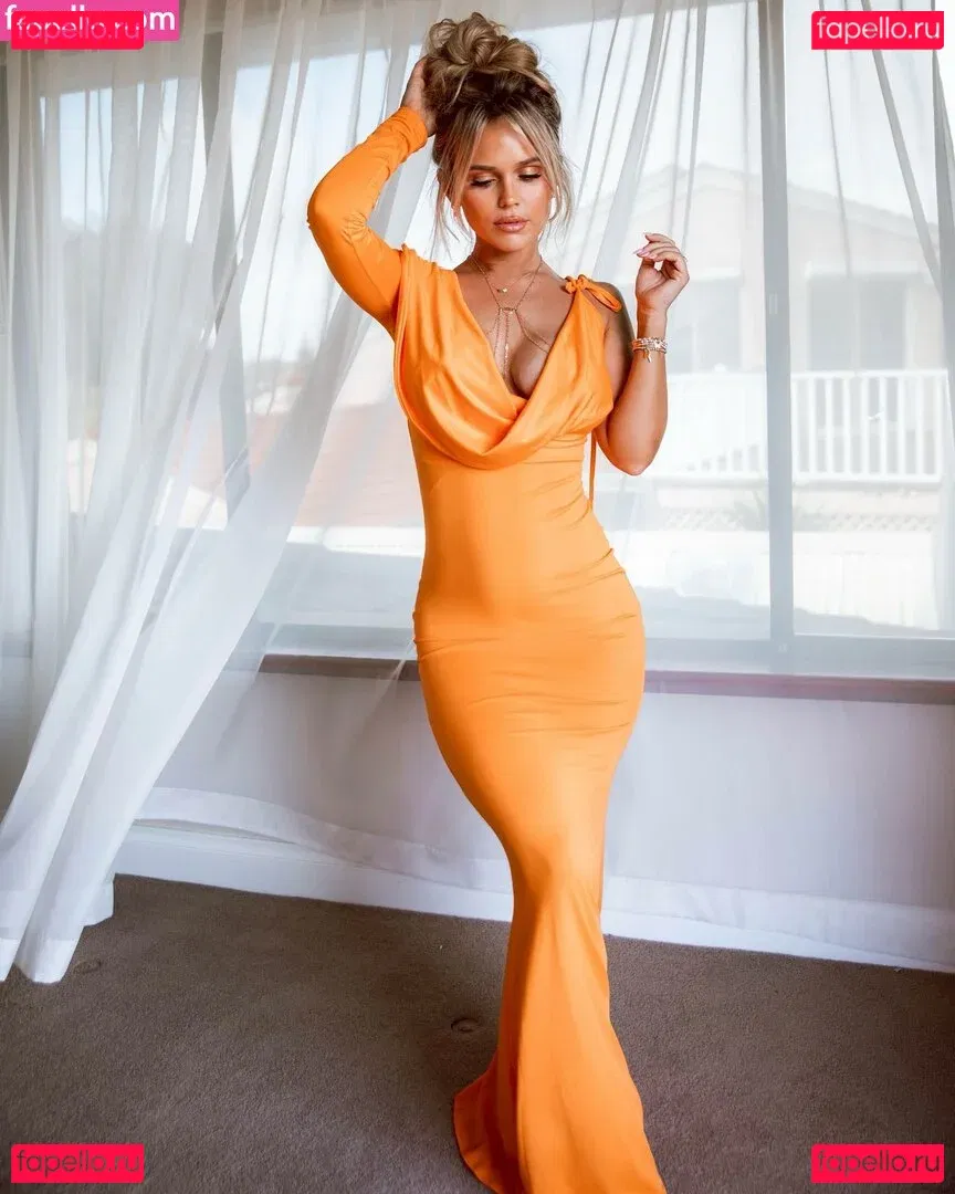 Hilde Osland Onlyfans Photo Gallery 