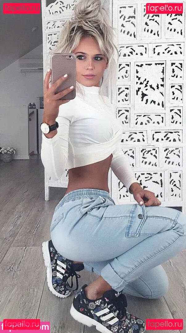 Hilde Osland Onlyfans Photo Gallery 