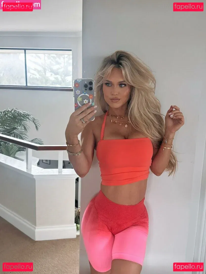 Hilde Osland Onlyfans Photo Gallery 