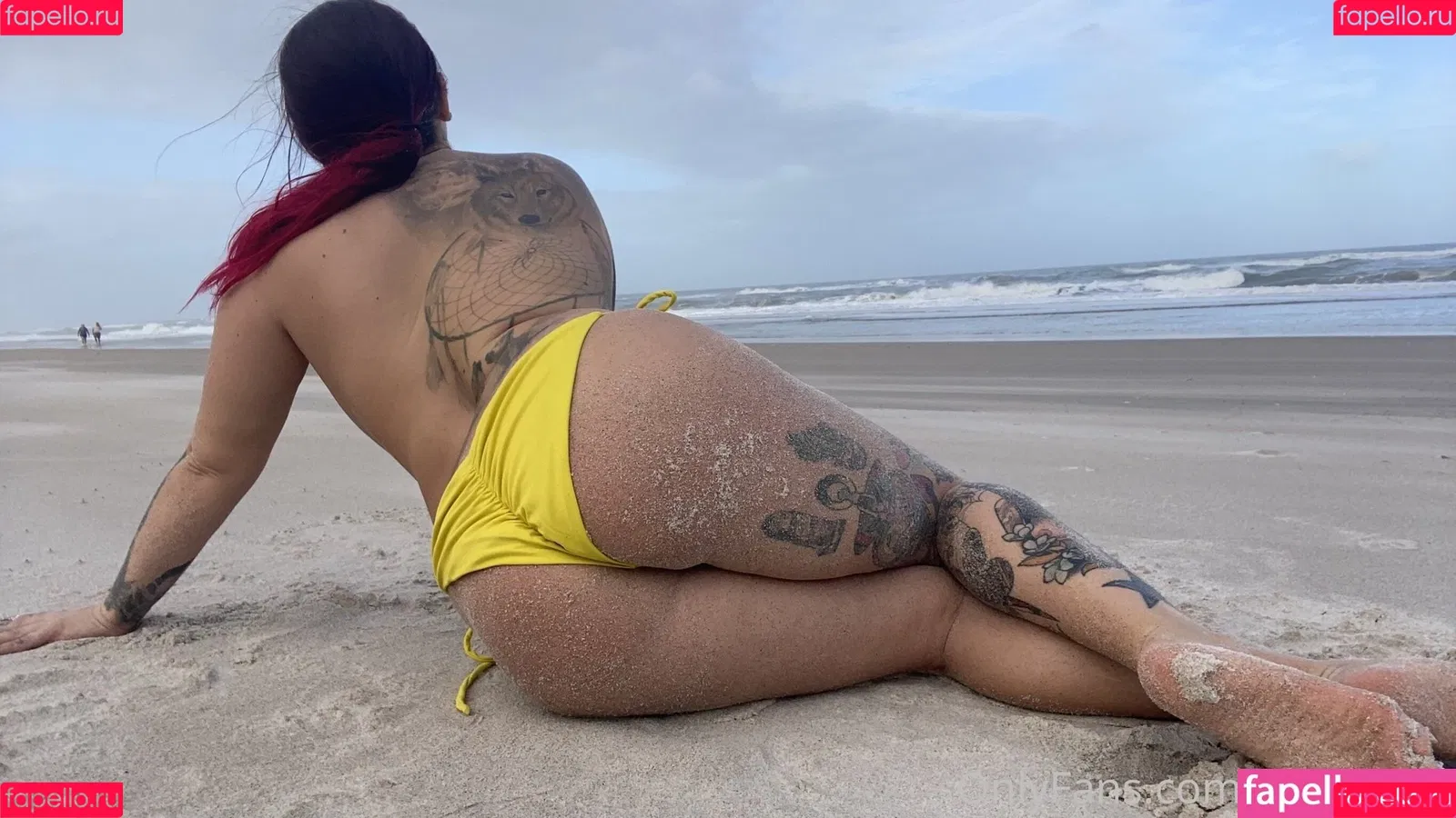 Tianna_02 Onlyfans Photo Gallery 