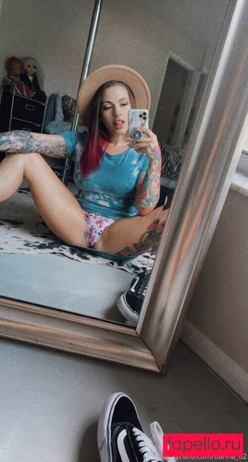 Tianna_02 Nude Onlyfans Photo 10