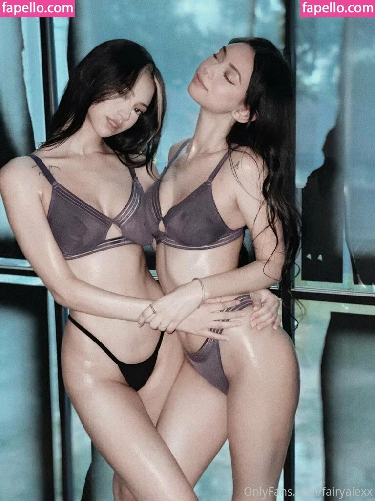 fairyanaaa Onlyfans Photo Gallery 