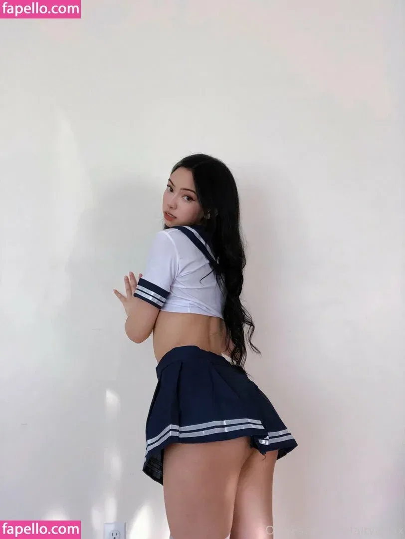 fairyanaaa Onlyfans Photo Gallery 