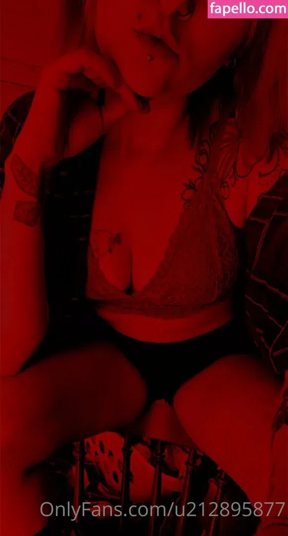 your_fantasy527ca Onlyfans Photo Gallery 