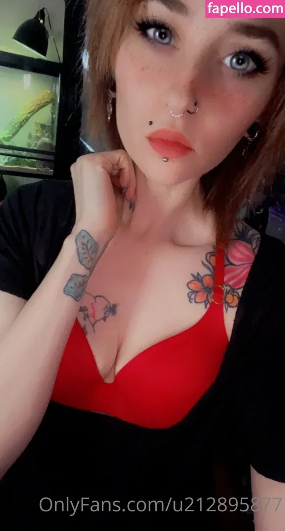 your_fantasy527ca Onlyfans Photo Gallery 