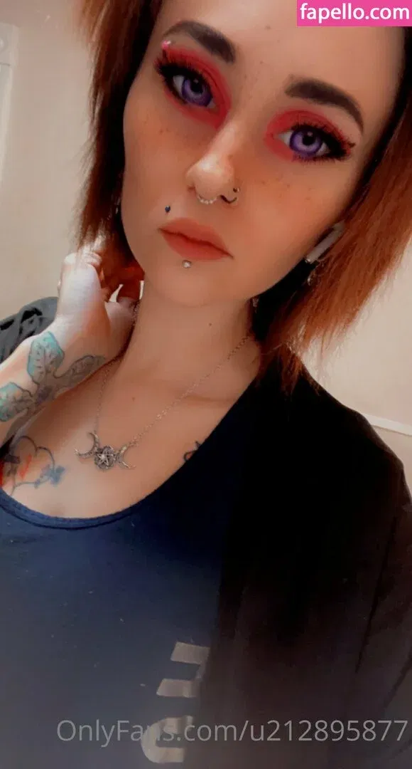 your_fantasy527ca Onlyfans Photo Gallery 