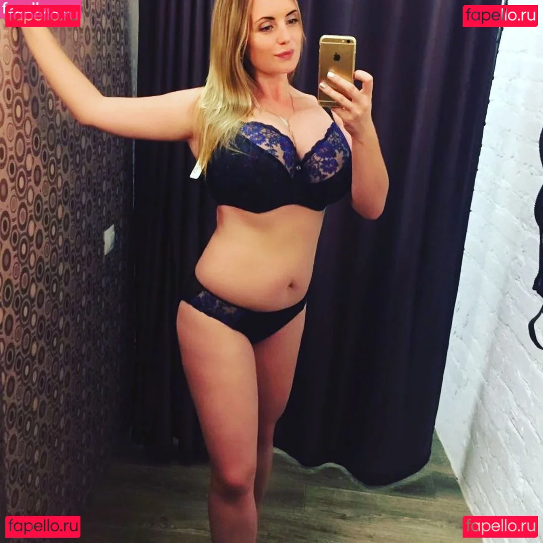 Maria Body Onlyfans Photo Gallery 