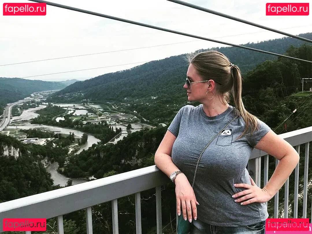 Maria Body Onlyfans Photo Gallery 